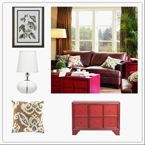 Harbor House美式家居靈感設(shè)計(jì)系列 混搭風(fēng)潮席卷家居新時(shí)尚